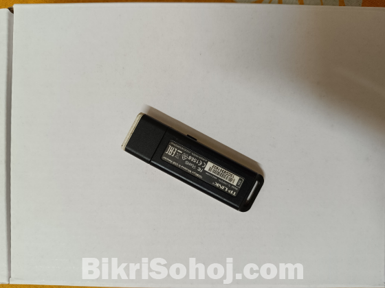 TP-Link এবং Archer T4U WiFi Adapter বিক্রয়
